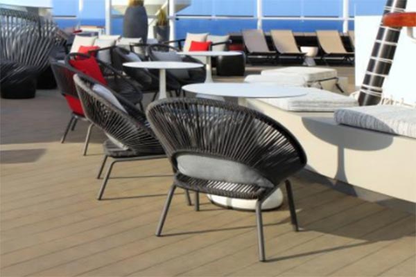 Celebrity Silhouette Gallery Image